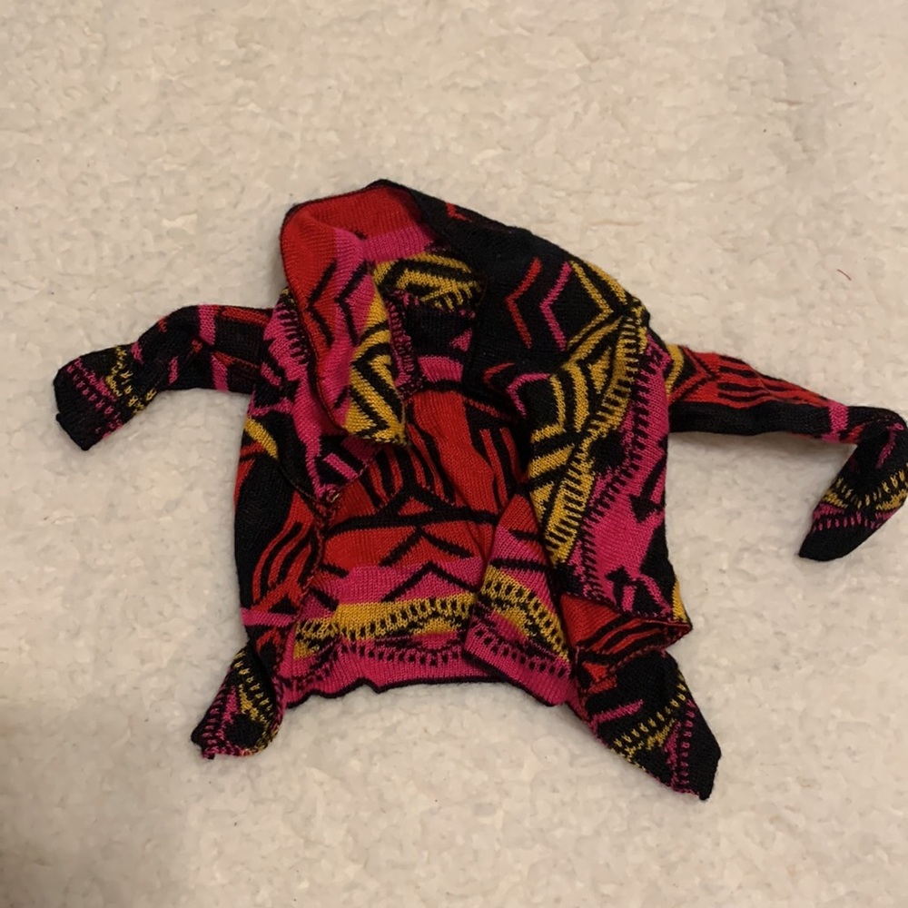 AG Saige’s sweater Outfit - Picture 10 of 11